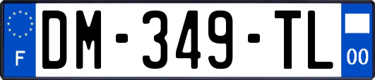 DM-349-TL