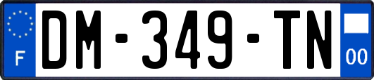 DM-349-TN