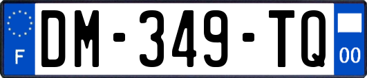 DM-349-TQ