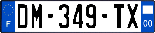 DM-349-TX
