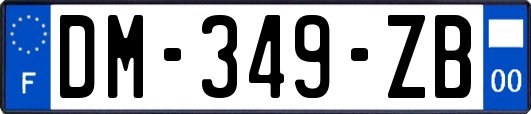 DM-349-ZB