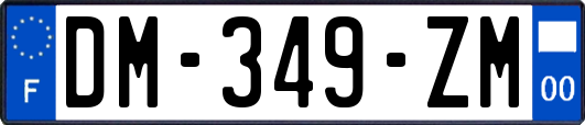 DM-349-ZM