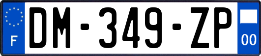 DM-349-ZP