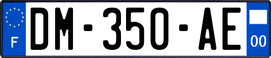 DM-350-AE