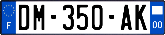 DM-350-AK