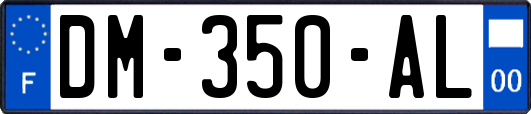 DM-350-AL