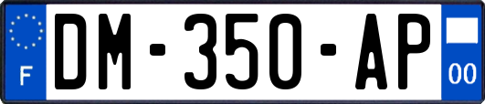 DM-350-AP