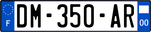 DM-350-AR