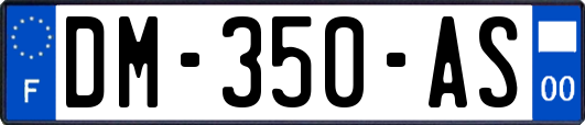 DM-350-AS