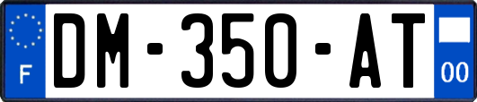 DM-350-AT