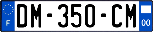 DM-350-CM