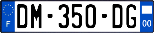 DM-350-DG