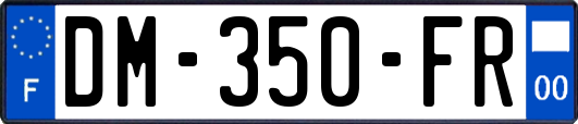 DM-350-FR