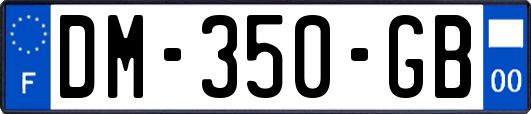 DM-350-GB