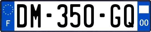 DM-350-GQ