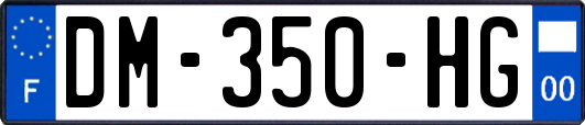 DM-350-HG