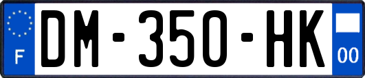 DM-350-HK