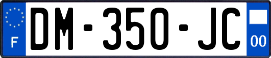 DM-350-JC