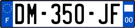 DM-350-JF