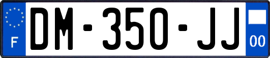 DM-350-JJ