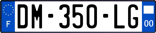 DM-350-LG
