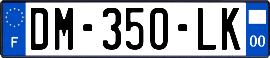 DM-350-LK