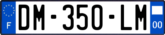 DM-350-LM