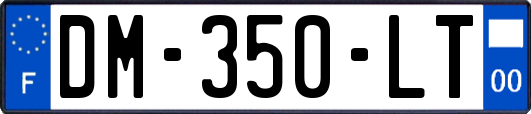 DM-350-LT