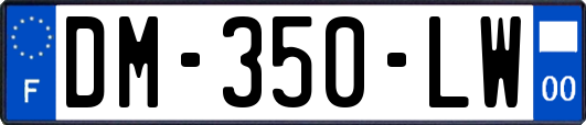DM-350-LW