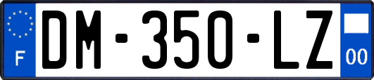 DM-350-LZ