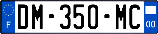 DM-350-MC