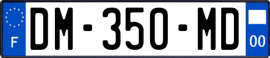 DM-350-MD