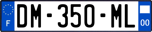 DM-350-ML