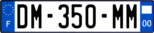 DM-350-MM