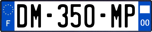 DM-350-MP