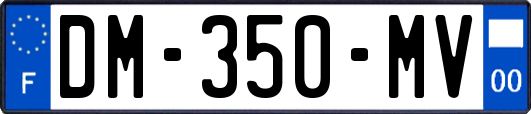 DM-350-MV