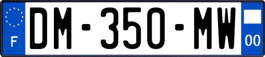 DM-350-MW