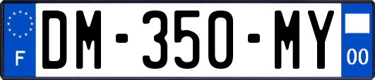 DM-350-MY