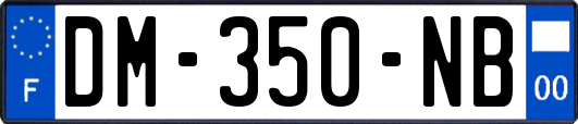 DM-350-NB