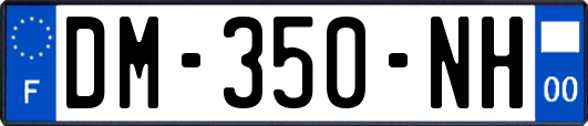 DM-350-NH