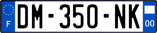 DM-350-NK