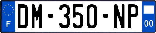 DM-350-NP