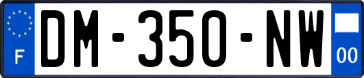 DM-350-NW