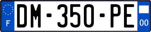 DM-350-PE