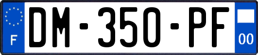 DM-350-PF