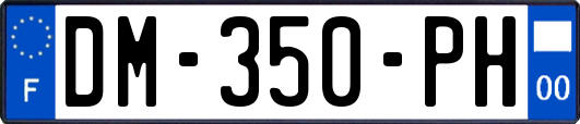 DM-350-PH