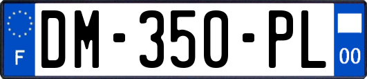 DM-350-PL