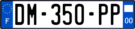 DM-350-PP