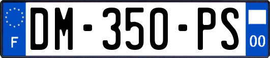DM-350-PS