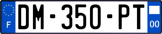 DM-350-PT